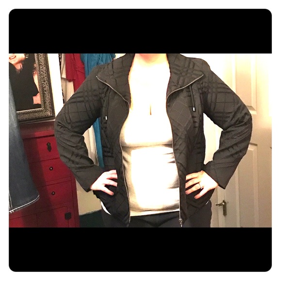 Chico's jacket. Size 2 jacket.