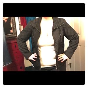 Chico's jacket. Size 2 jacket.