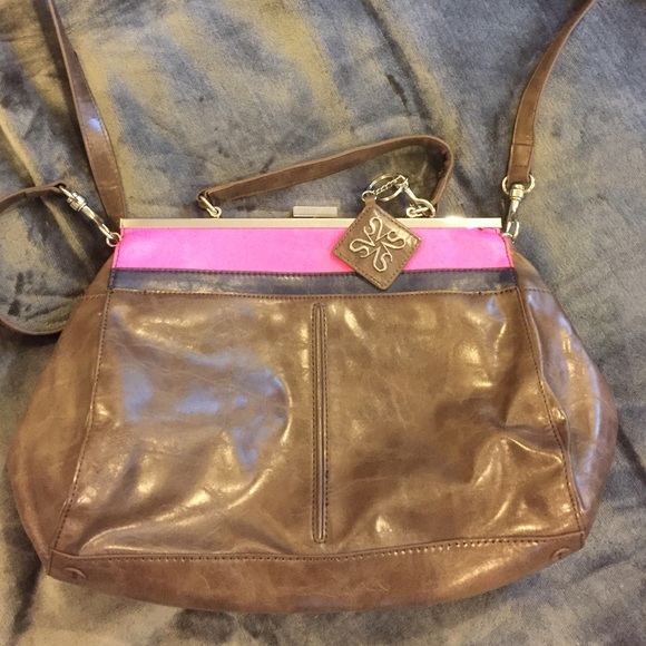 Simply Vera faux leather purse