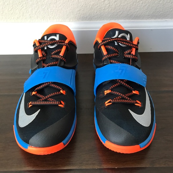 Nike KD VII (GS)