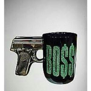 Meet your Posher, Jamilah