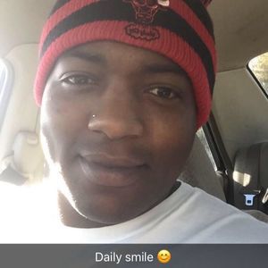 Meet your Posher, Deandre