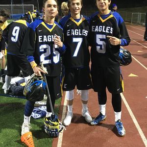 Meet your Posher, Max