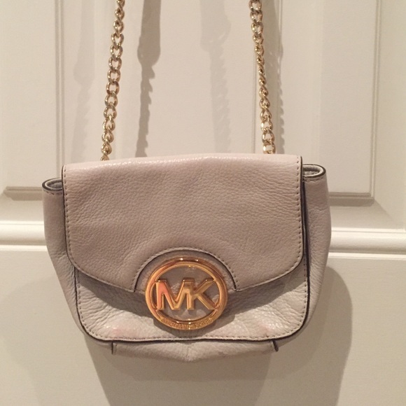 Authentic Michael Kors crossbody