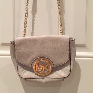 Authentic Michael Kors crossbody