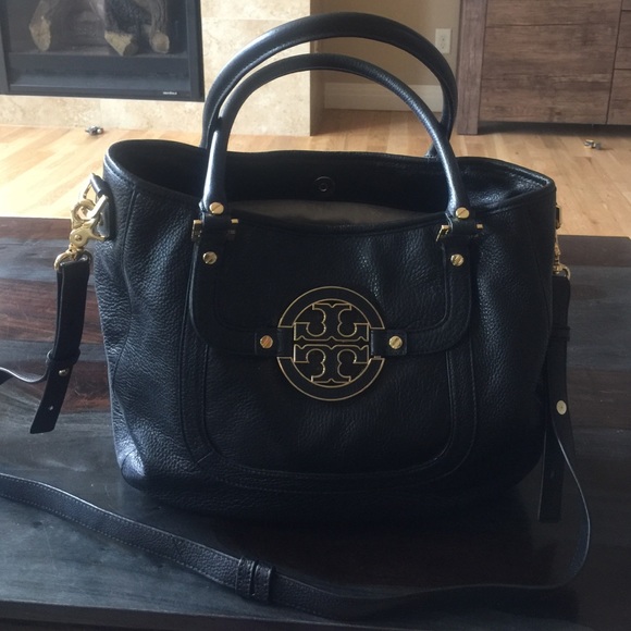 Tory Burch Amanda satchel
