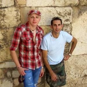 Meet your Posher, Jorge