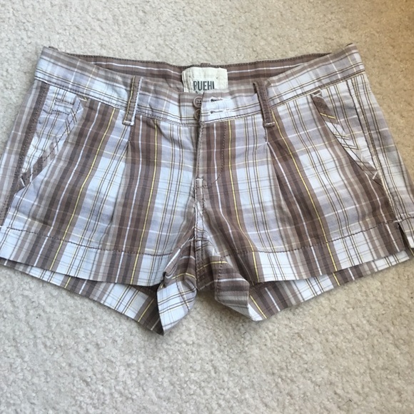 Ruehl shorts - Picture 1 of 3