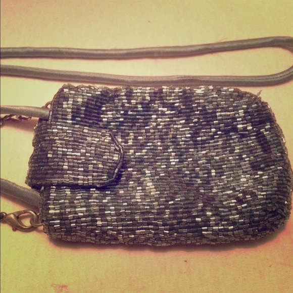 Celfone Case (like a small shoulder bag)