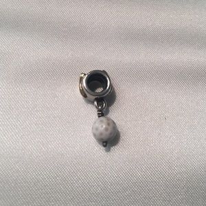 Pandora Golf charm.