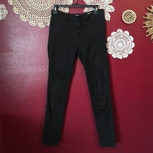 Bullhead black skinny jeans