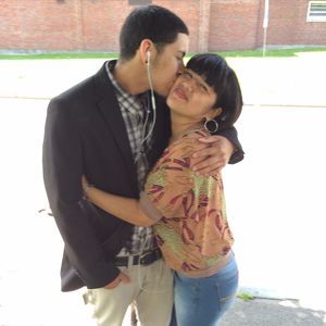 Meet your Posher, Jaz kim