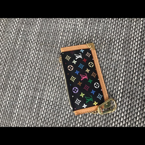 Reserved- not for sale LV coin purse