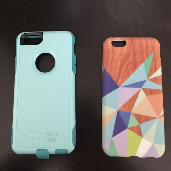 iPhone 6 case bundle