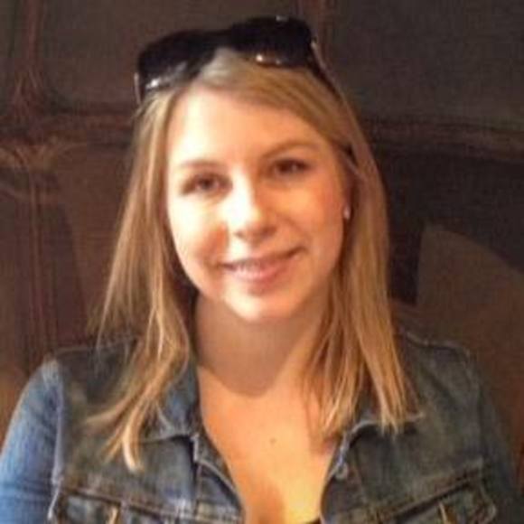 Meet your Posher, Kaisa