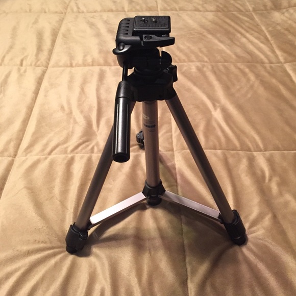 Camera Tripod