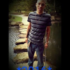 Meet your Posher, Wesley