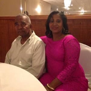 Meet your Posher, Elizabeth