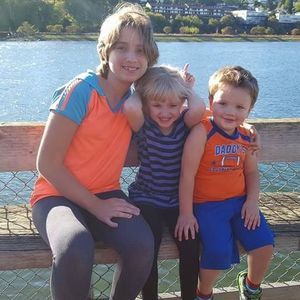 Meet your Posher, Andrea