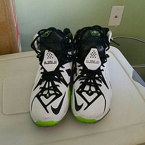 Lebron 12 All-Star