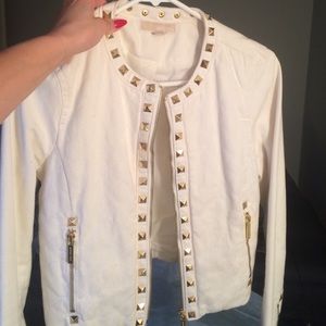 Michael Kors jacket