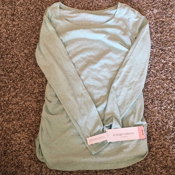 Maternity Top
