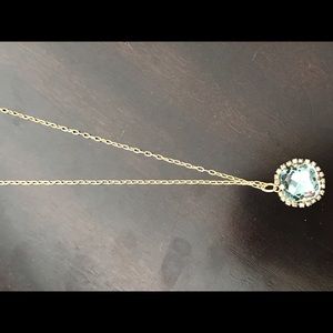 Sweet Catherine Popesco necklace