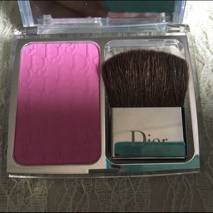 Dior Rosy Glow Blush