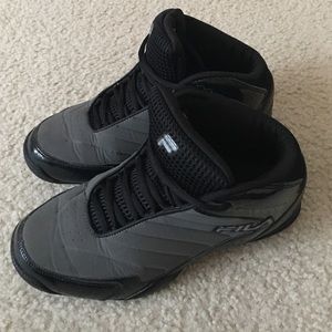 Fila sneakers