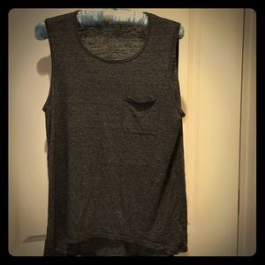 Beyond Yoga Muscle Tank