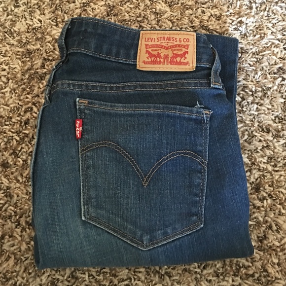 Slim Fit Jeans