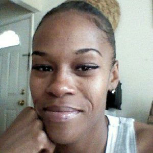 Meet your Posher, Karmetta