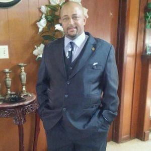 Meet your Posher, Lee