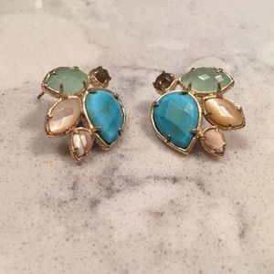 Kendra Scott Studs