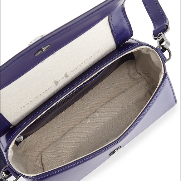 Brand New Halston Heritage Crossbody - Picture 2 of 3