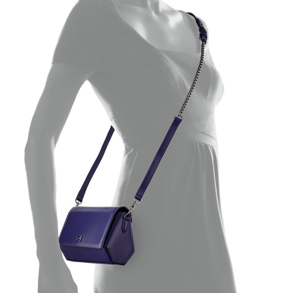 Brand New Halston Heritage Crossbody - Picture 3 of 3