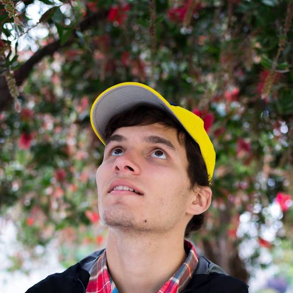 Meet your Posher, Kevin - Picture 1 of 1