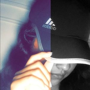 Meet your Posher, Giselle