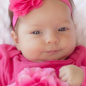 Meet your Posher, Missy