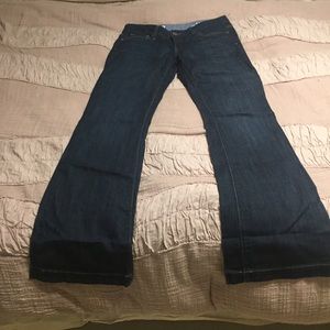 Gap 1969 Long and Lean