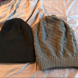 Beanie hats