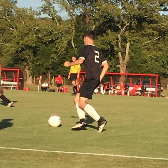 Meet your Posher, Rj - Picture 1 of 1