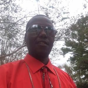 Meet your Posher, Laderrick