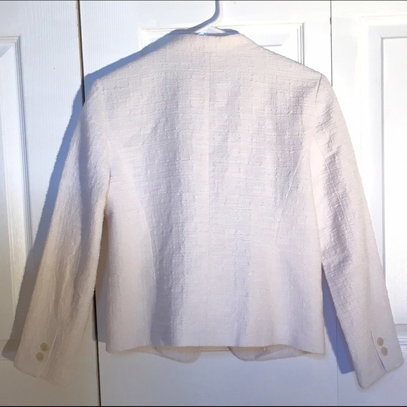 LOFT Jackets & Coats - **FINAL PRICE** LOFT Beige Blazer LOFT Jackets & Coats - **FINAL PRICE** LOFT Beige Blazer