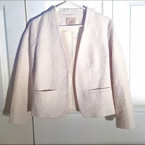 LOFT Jackets & Coats - **FINAL PRICE** LOFT Beige Blazer LOFT Jackets & Coats - **FINAL PRICE** LOFT Beige Blazer