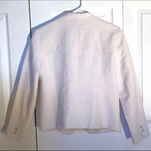 LOFT Jackets & Coats - **FINAL PRICE** LOFT Beige Blazer LOFT Jackets & Coats - **FINAL PRICE** LOFT Beige Blazer