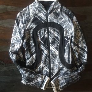 Lululemon define jacket