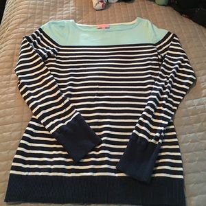 Lilly Pulitzer sweater