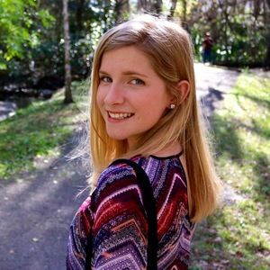 Meet your Posher, Natalie