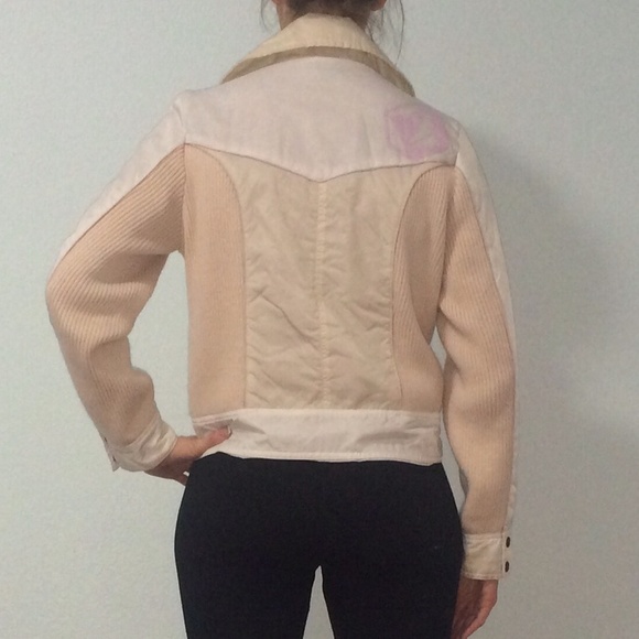 Teen Volcom jacket - Picture 2 of 4